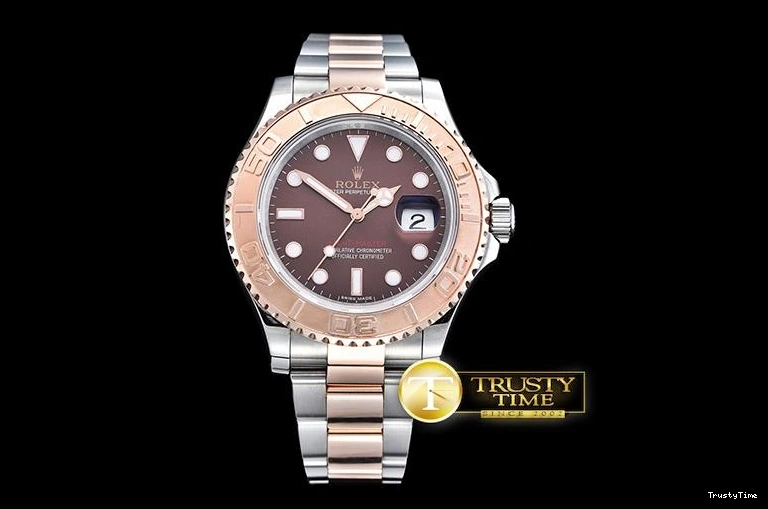 0812 Unisex ROLYM101A – YachtMaster 1065